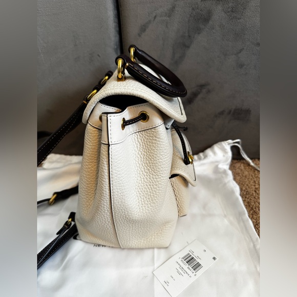 Coach Riya 21 Backpack - Picture 10 of 13